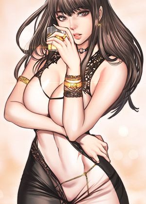 漫画漫蛙韩漫精选